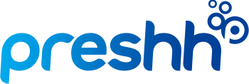 Preshh logo