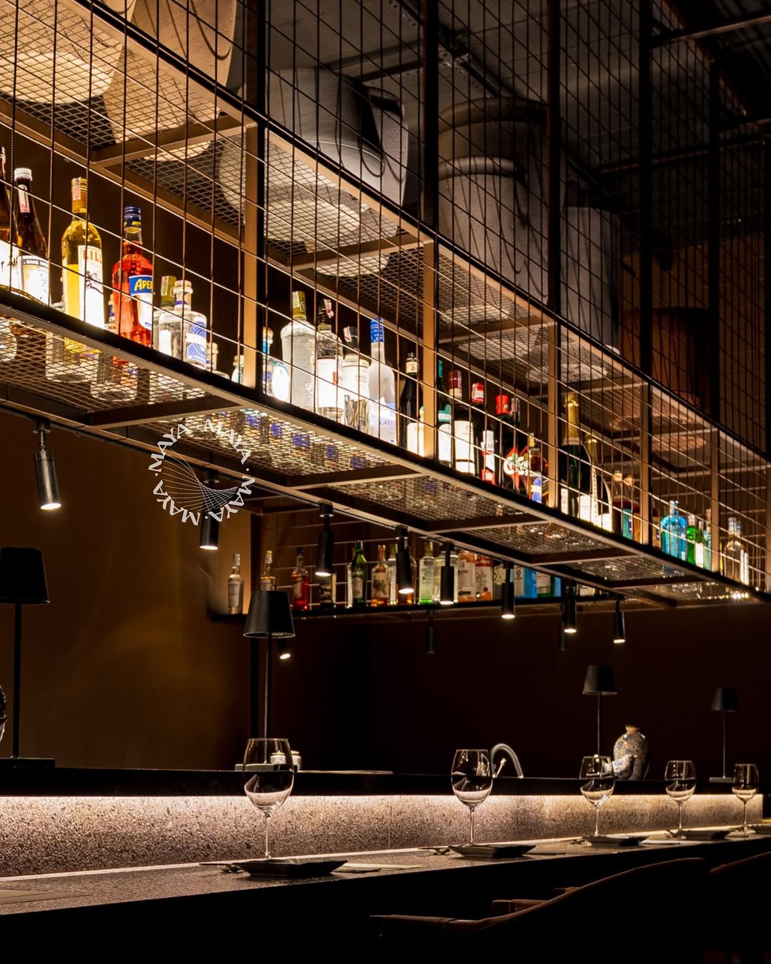 Maia Omakase Bar